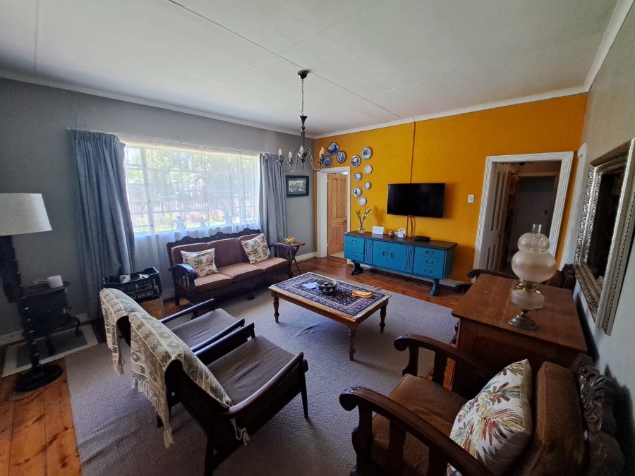3 Bedroom Property for Sale in Dewetsdorp Free State